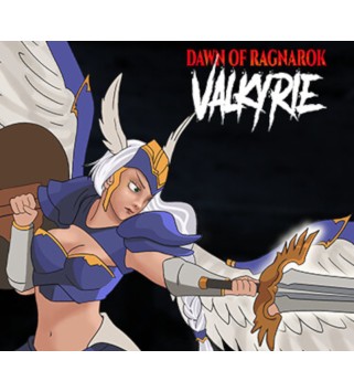 Valkyrie: Dawn of Ragnarok Steam Key GLOBAL